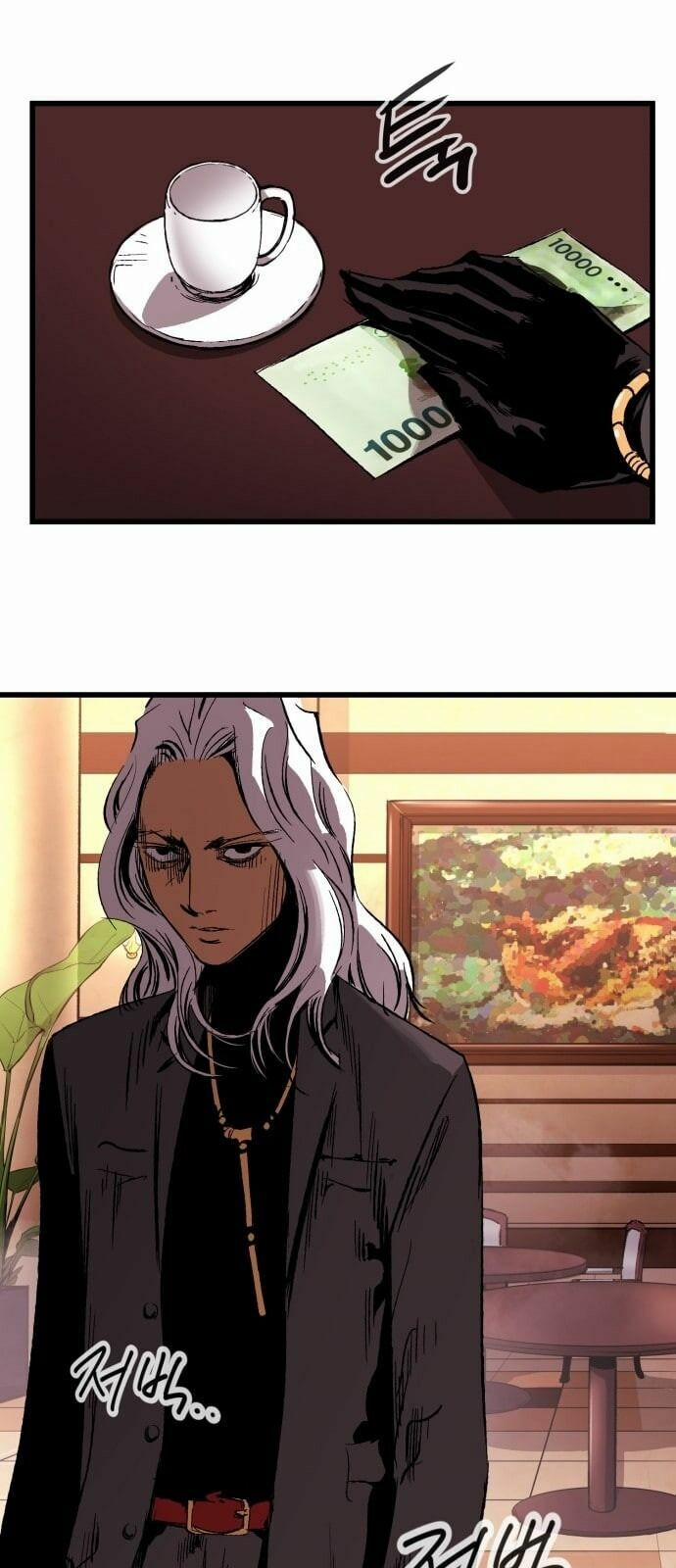 Murim Thời Hiện Đại 15 trang 37