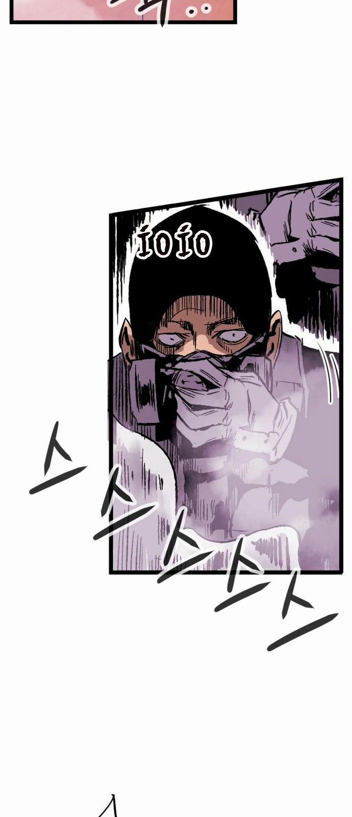 Murim Thời Hiện Đại 15 trang 4