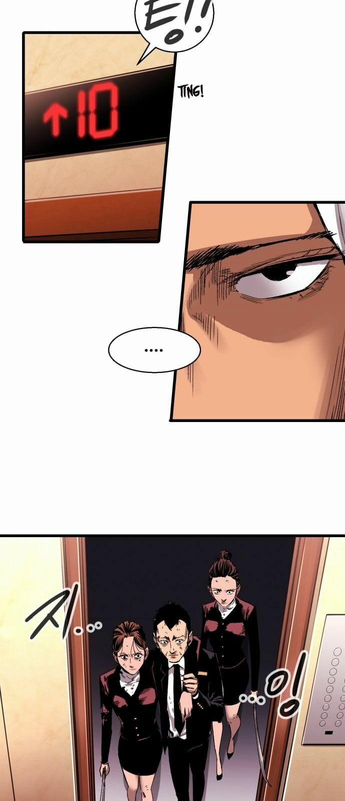 Murim Thời Hiện Đại 15 trang 41