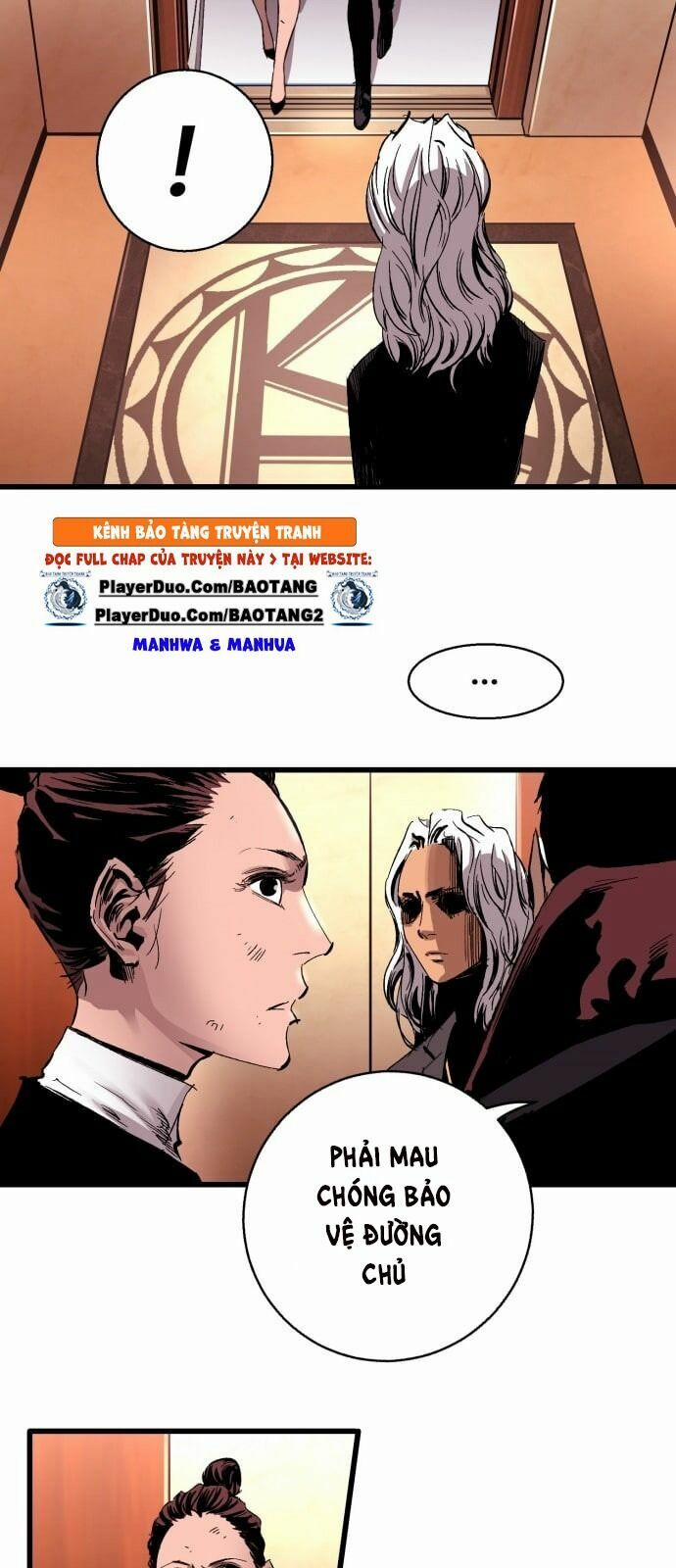 Murim Thời Hiện Đại 15 trang 42