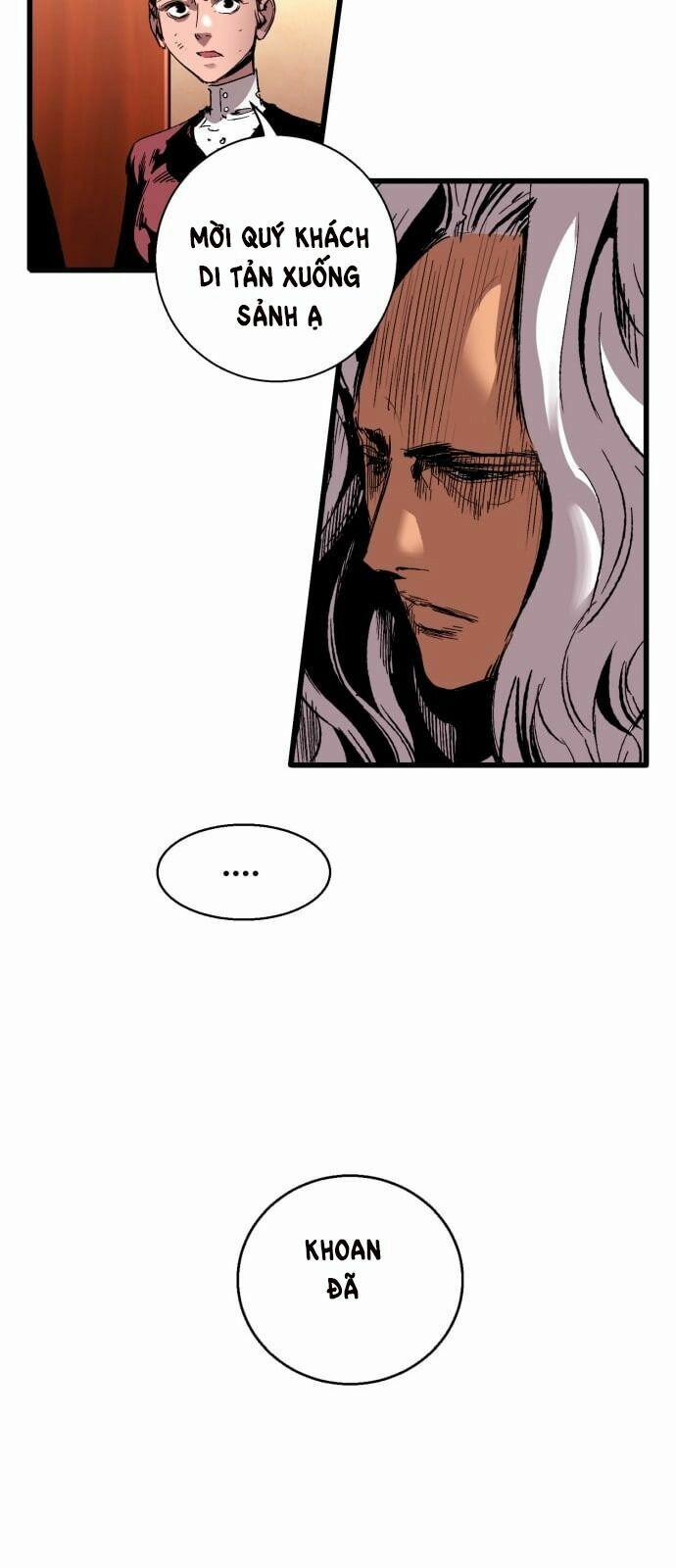 Murim Thời Hiện Đại 15 trang 43