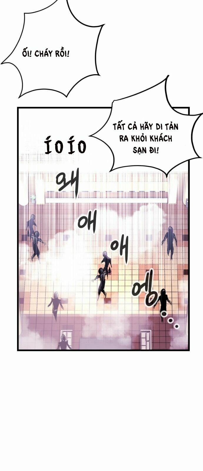 Murim Thời Hiện Đại 15 trang 5