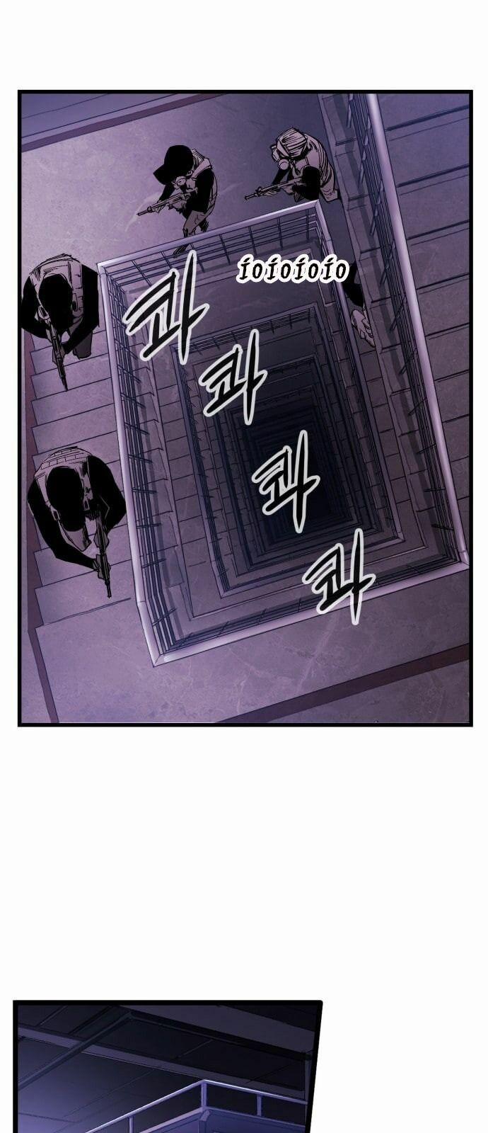 Murim Thời Hiện Đại 15 trang 6