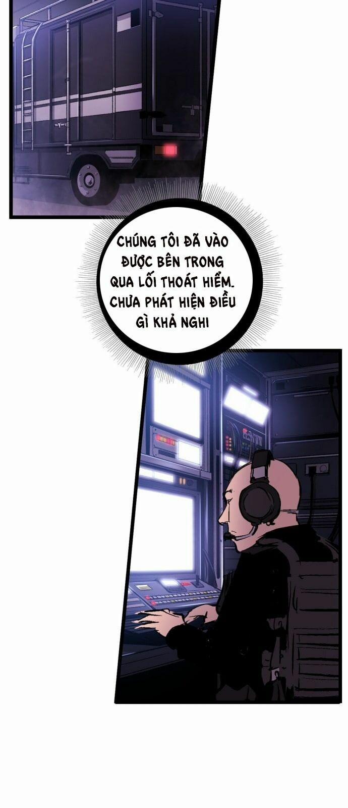 Murim Thời Hiện Đại 15 trang 7