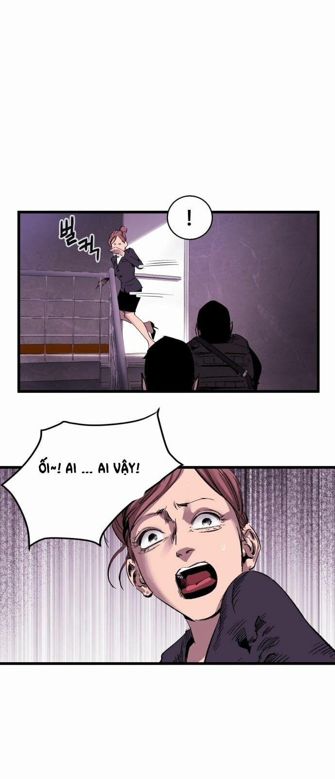 Murim Thời Hiện Đại 15 trang 8