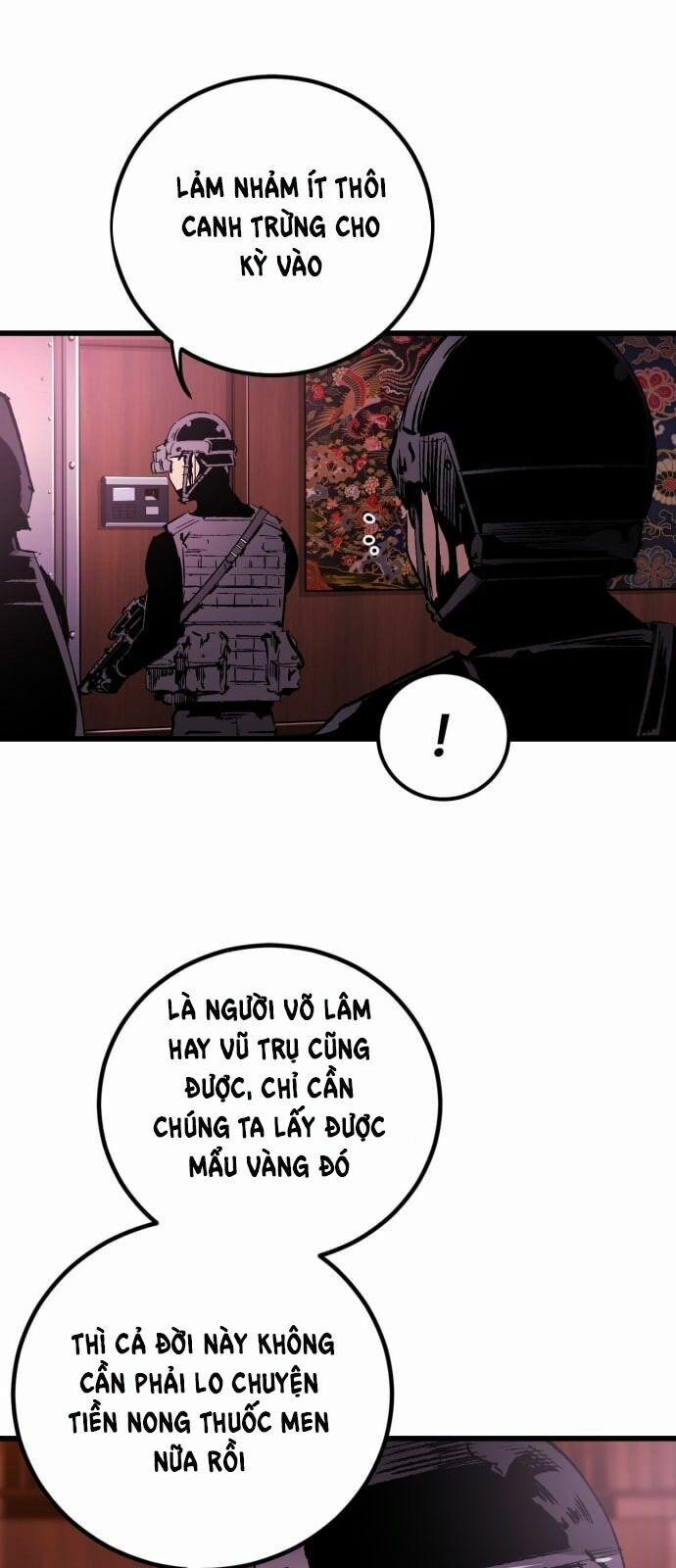 Murim Thời Hiện Đại 16 trang 16