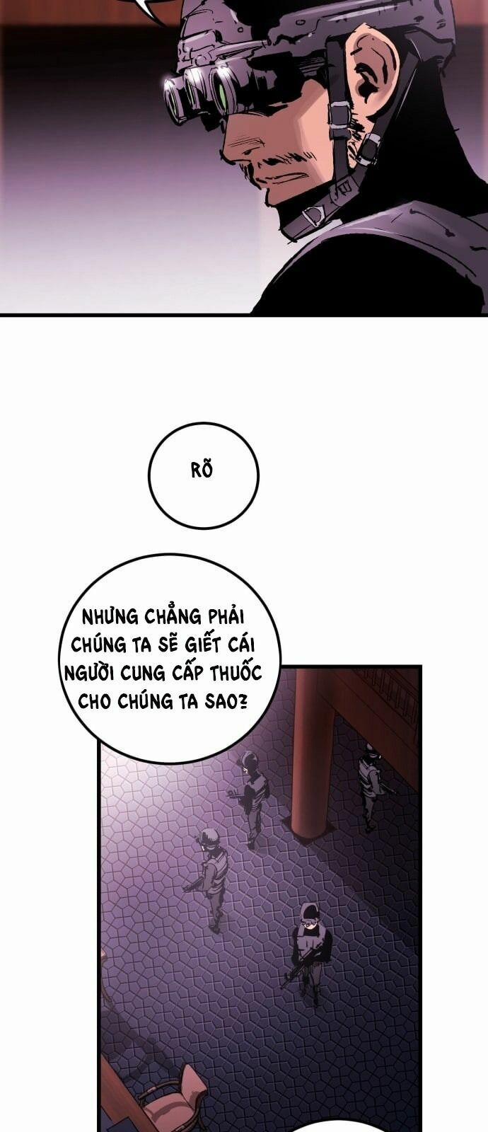 Murim Thời Hiện Đại 16 trang 17