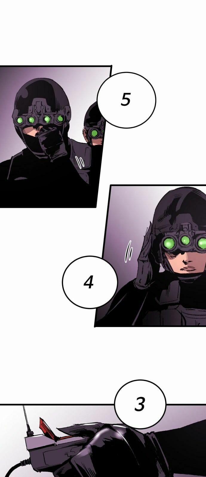 Murim Thời Hiện Đại 16 trang 21