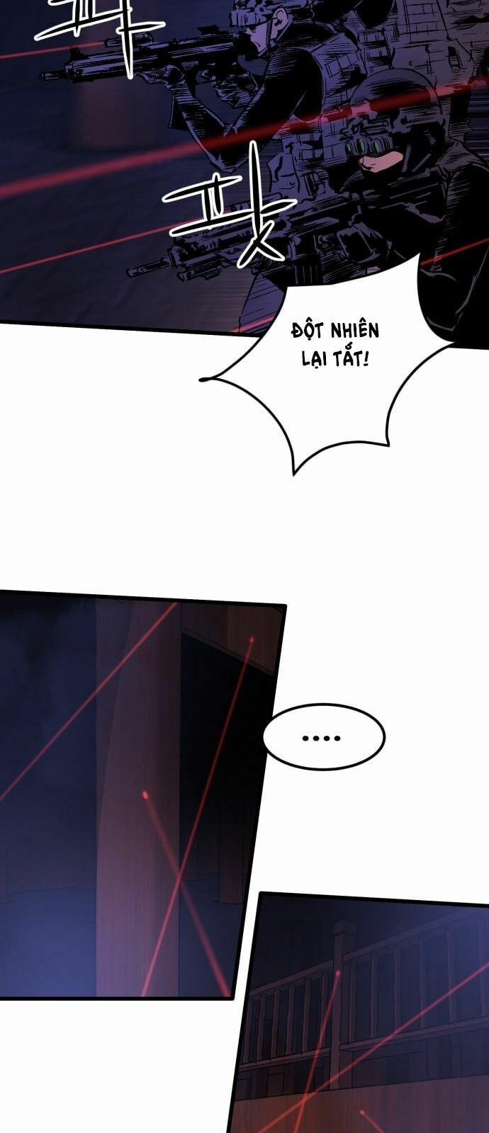 Murim Thời Hiện Đại 16 trang 25