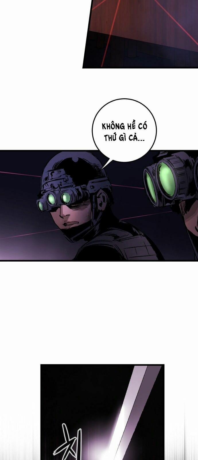 Murim Thời Hiện Đại 16 trang 26