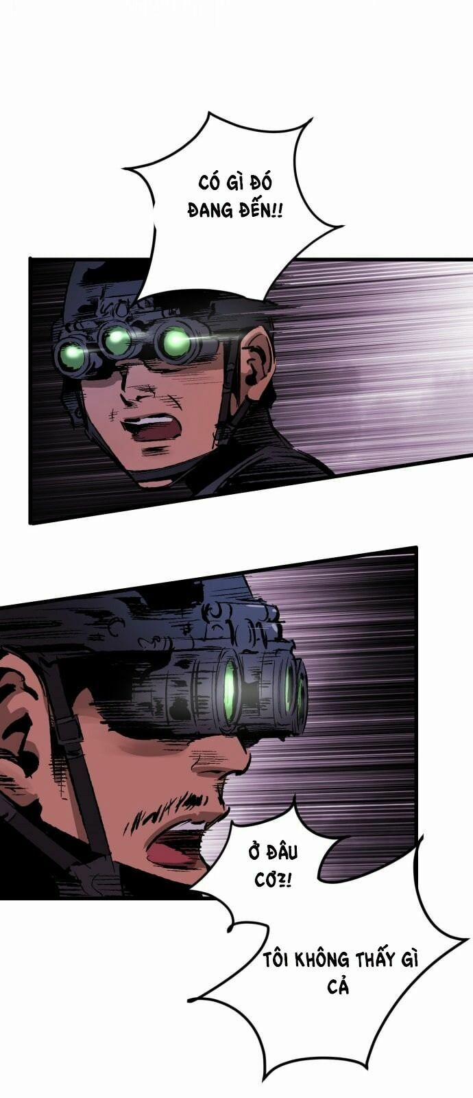 Murim Thời Hiện Đại 16 trang 28