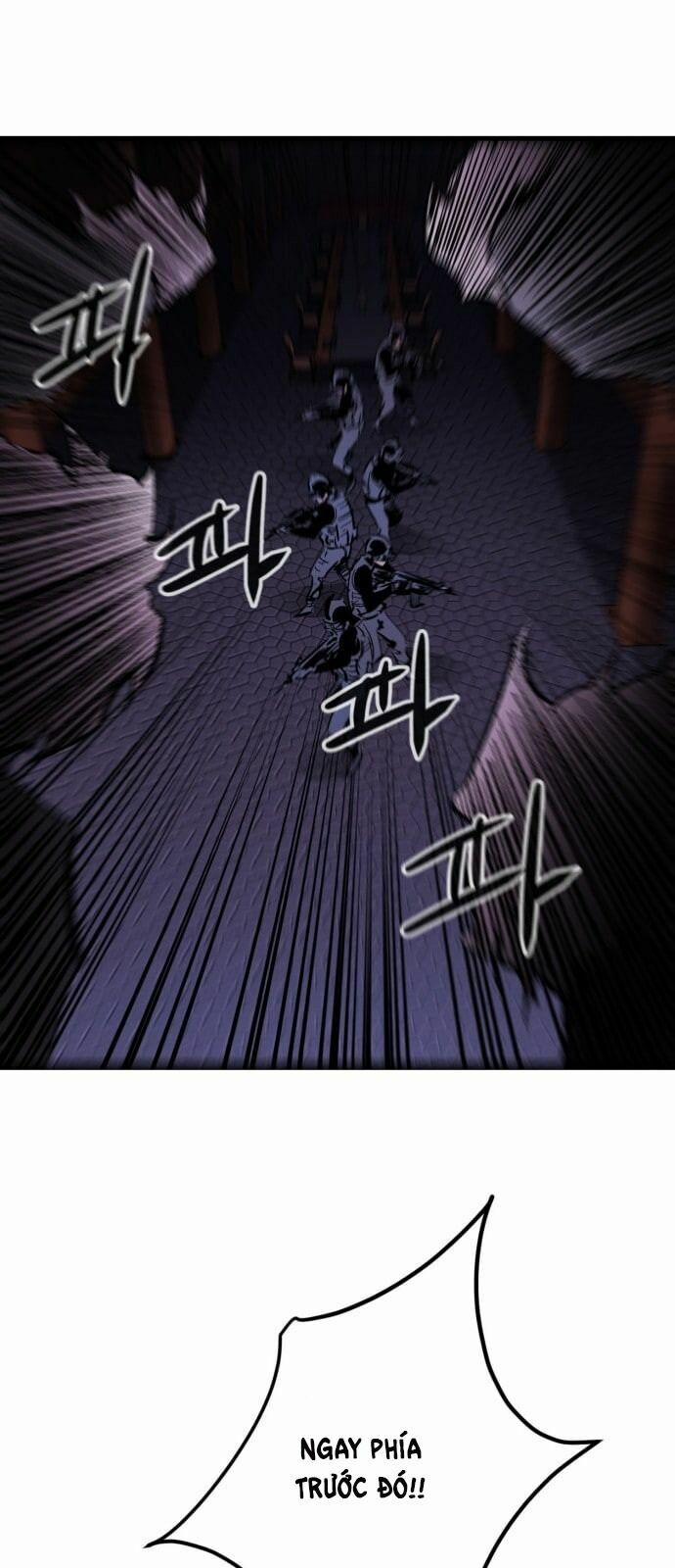 Murim Thời Hiện Đại 16 trang 29