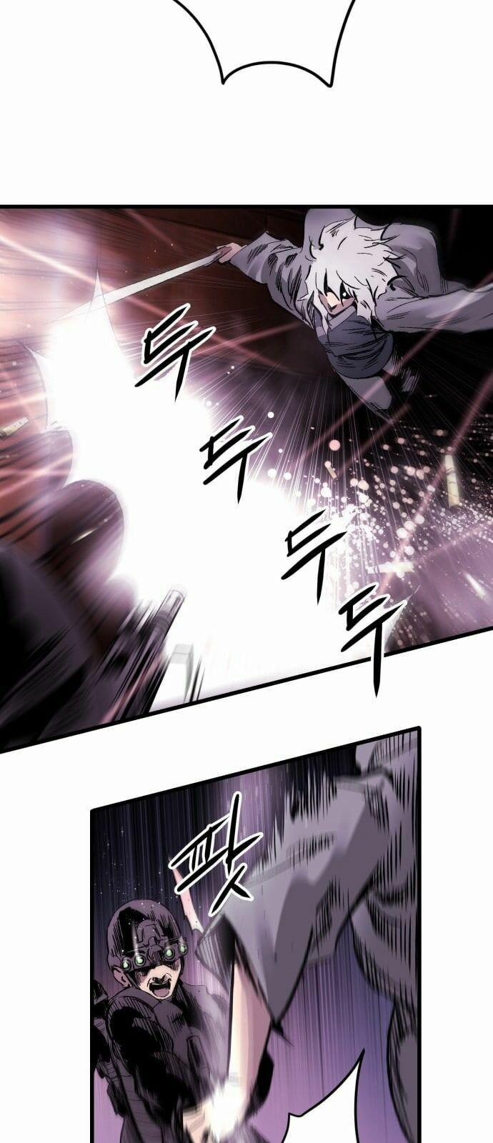 Murim Thời Hiện Đại 16 trang 30