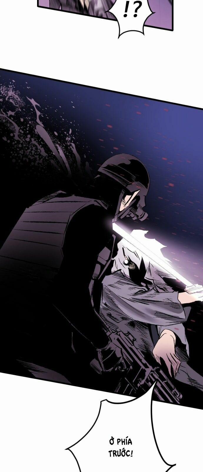 Murim Thời Hiện Đại 16 trang 31