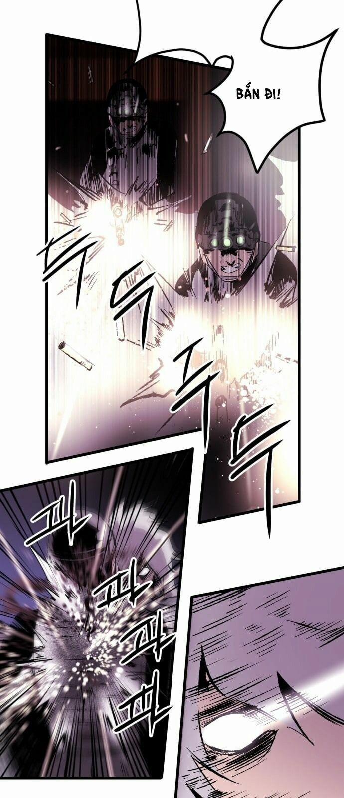 Murim Thời Hiện Đại 16 trang 32