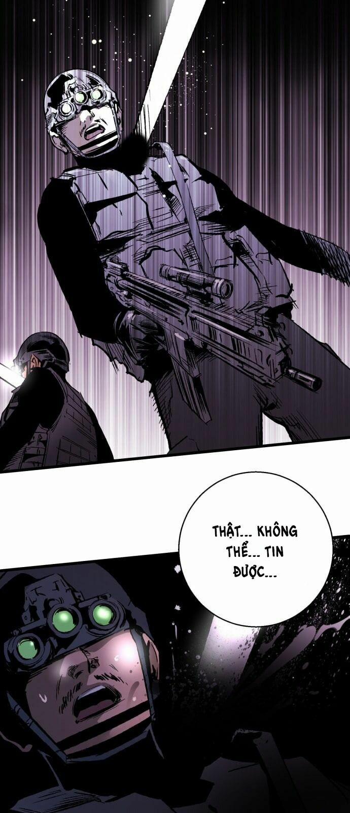 Murim Thời Hiện Đại 16 trang 36