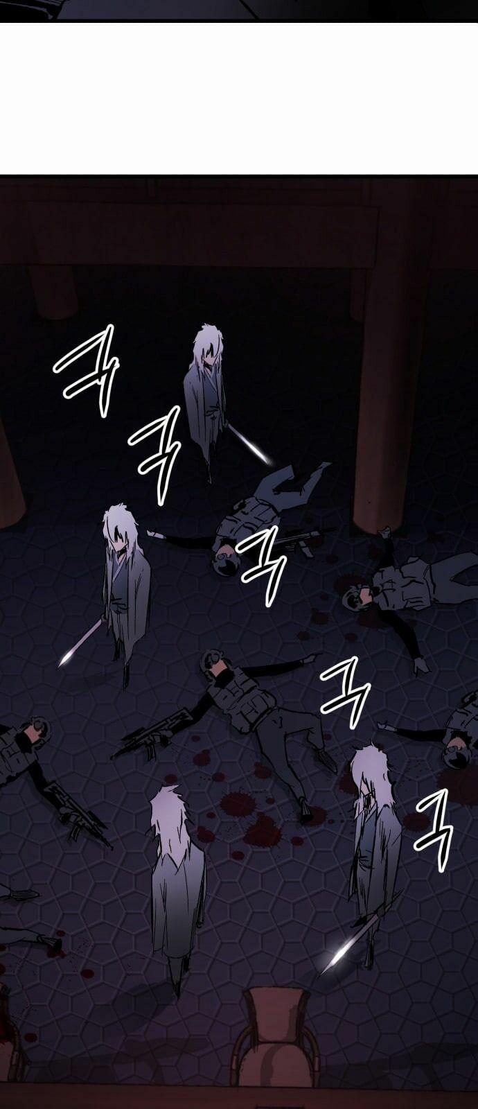 Murim Thời Hiện Đại 16 trang 37