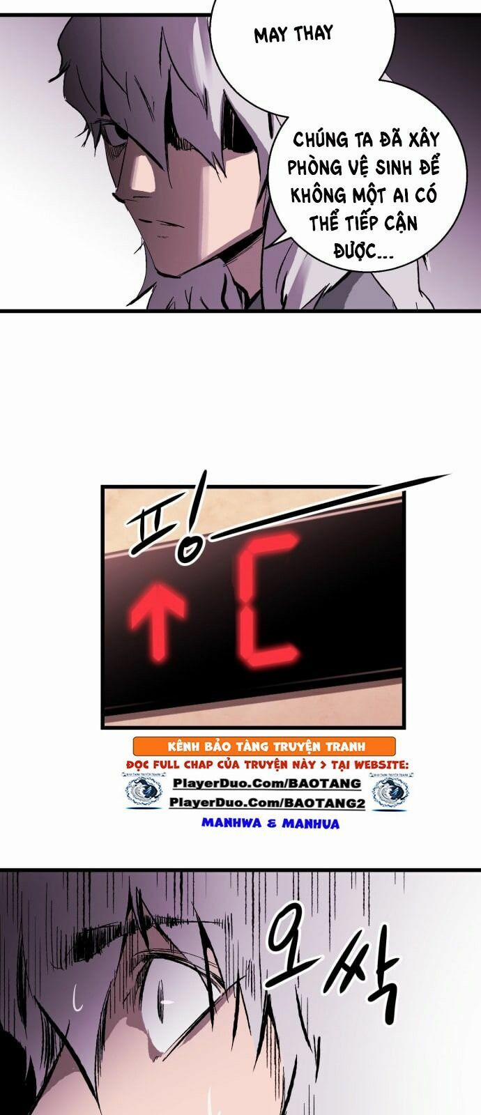 Murim Thời Hiện Đại 16 trang 39