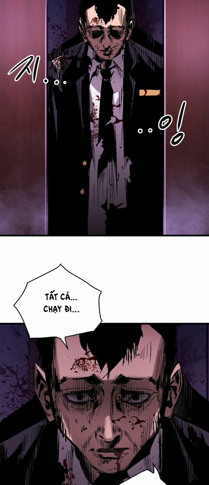 Murim Thời Hiện Đại 16 trang 41