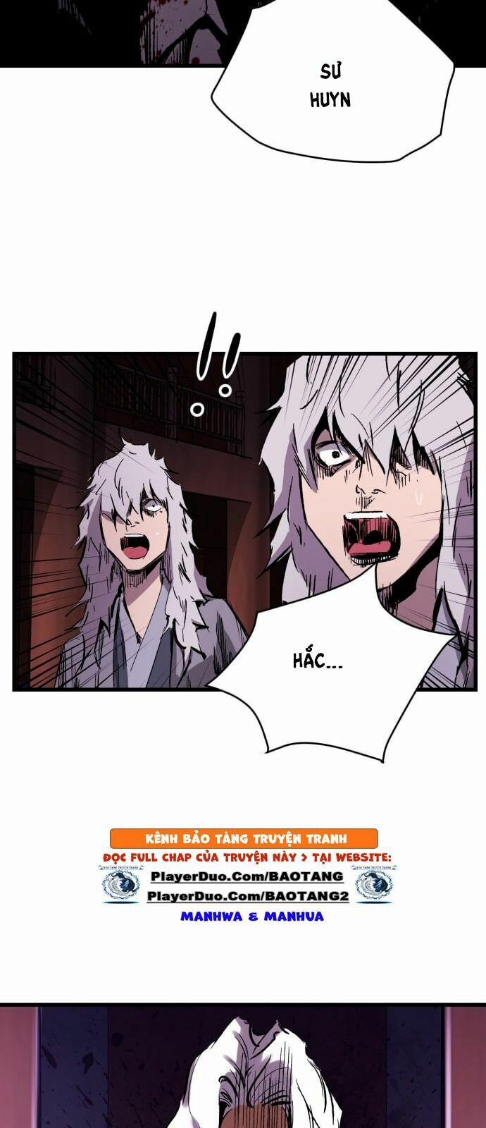 Murim Thời Hiện Đại 16 trang 42