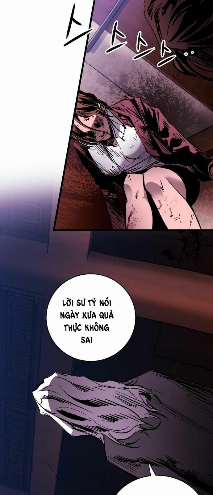 Murim Thời Hiện Đại 16 trang 45