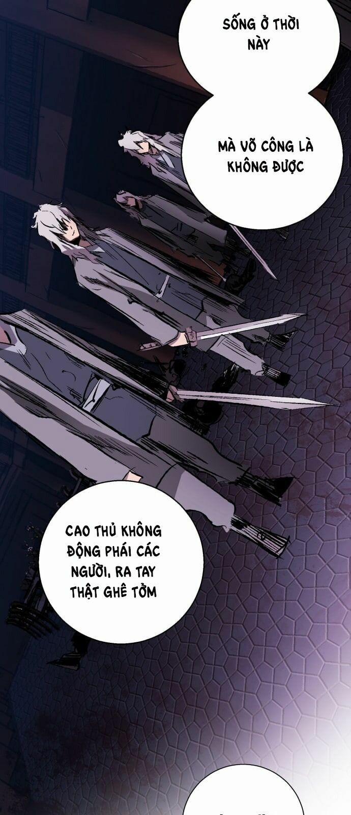 Murim Thời Hiện Đại 16 trang 46