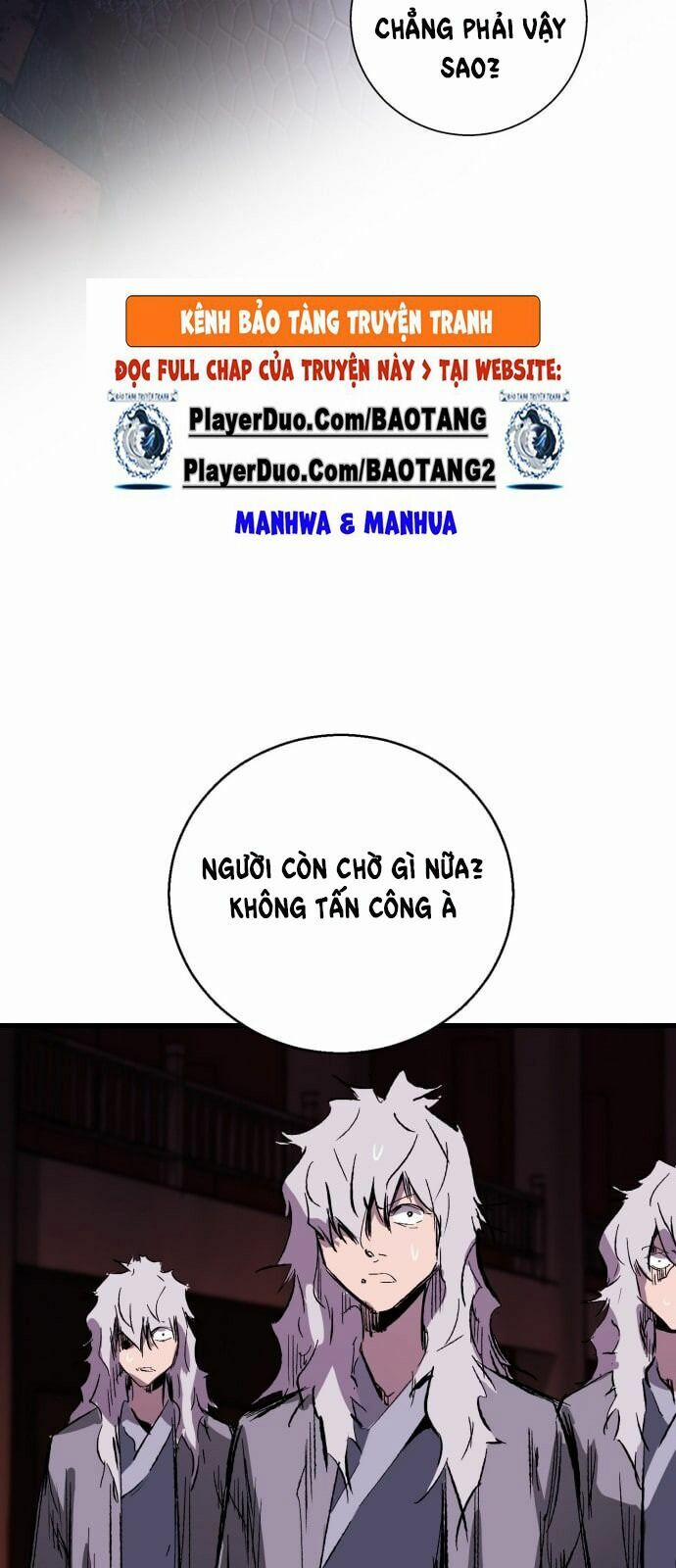 Murim Thời Hiện Đại 16 trang 47