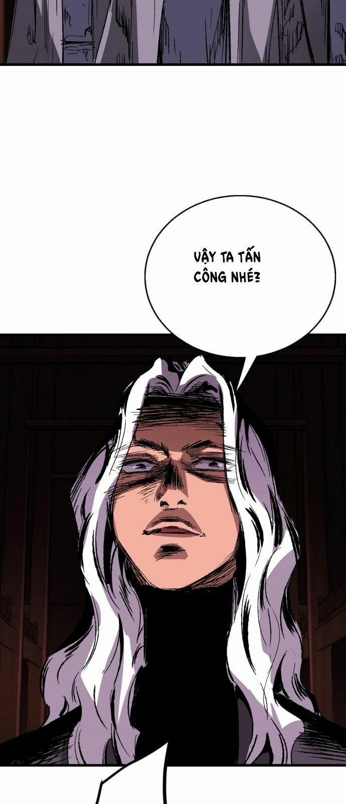 Murim Thời Hiện Đại 16 trang 48