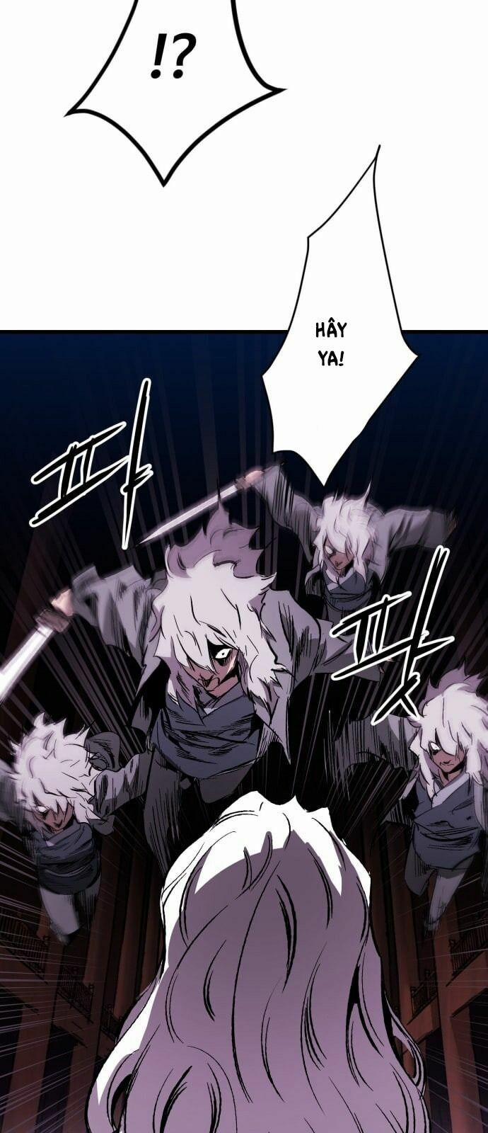 Murim Thời Hiện Đại 16 trang 49