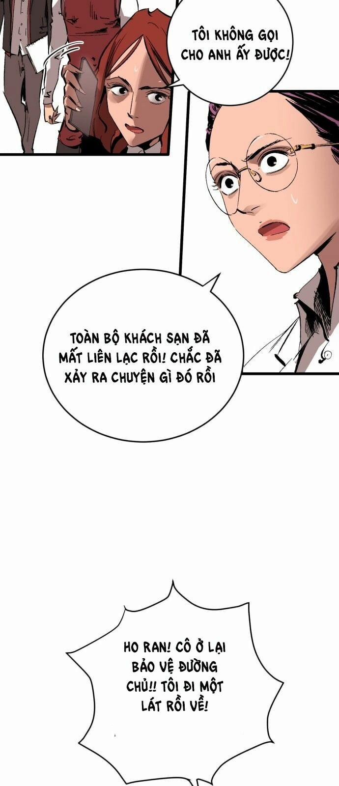 Murim Thời Hiện Đại 16 trang 53