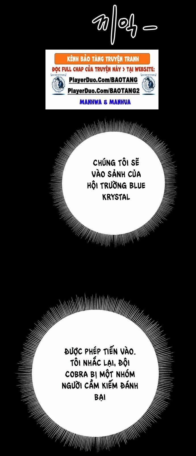 Murim Thời Hiện Đại 16 trang 6