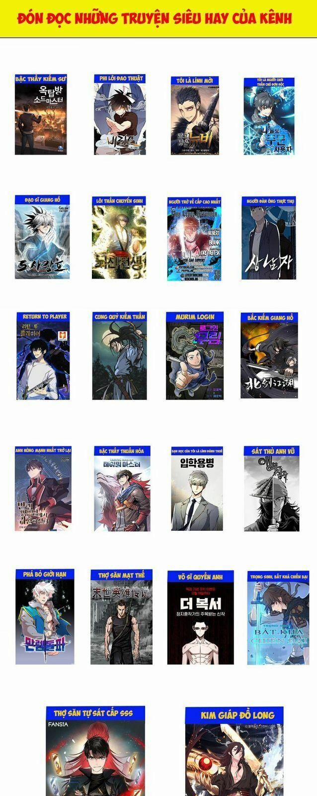 Murim Thời Hiện Đại 16 trang 60