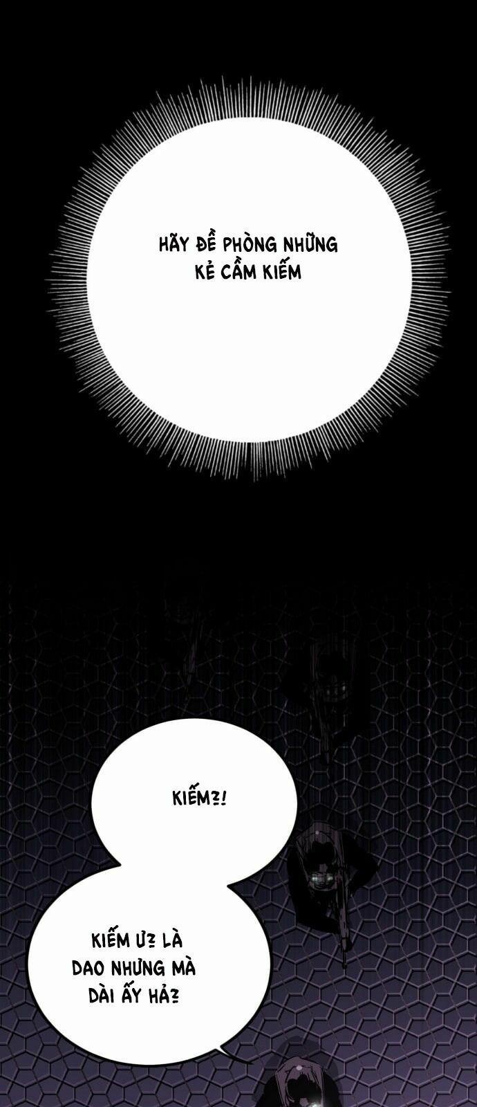 Murim Thời Hiện Đại 16 trang 7