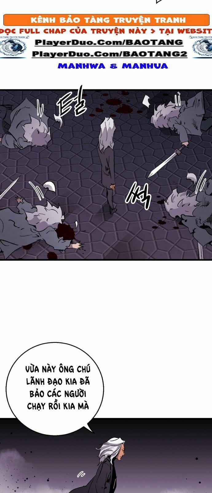 Murim Thời Hiện Đại 17 trang 10