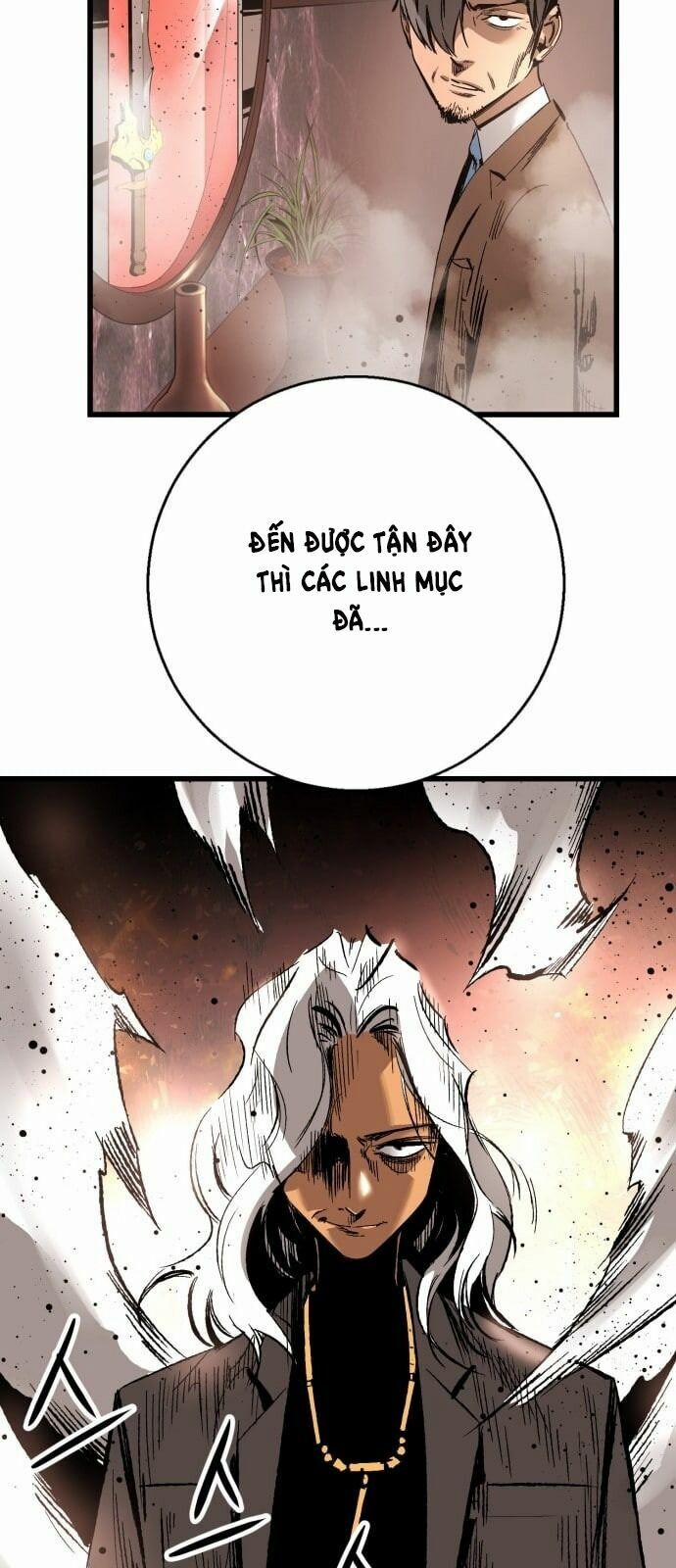 Murim Thời Hiện Đại 17 trang 14