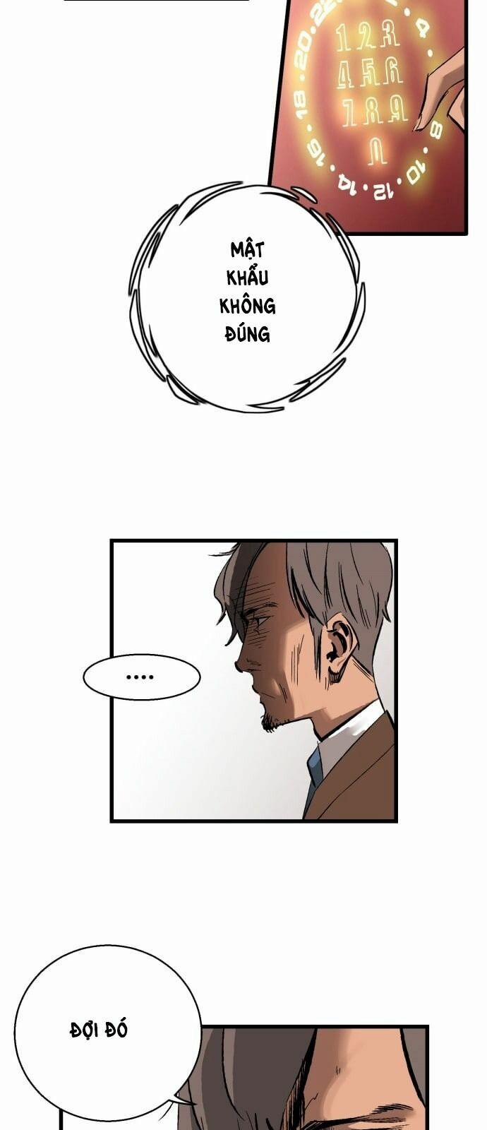 Murim Thời Hiện Đại 17 trang 17