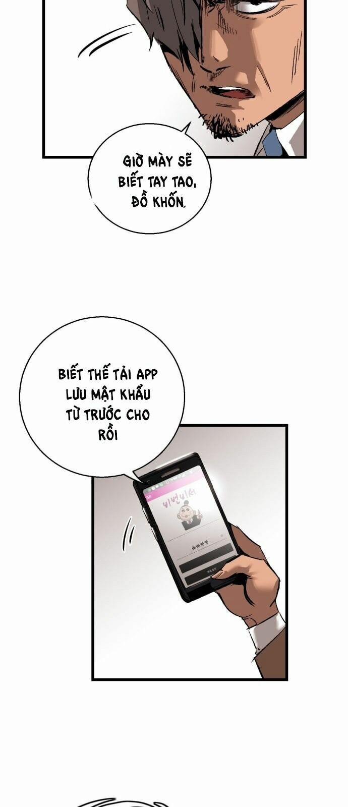 Murim Thời Hiện Đại 17 trang 18