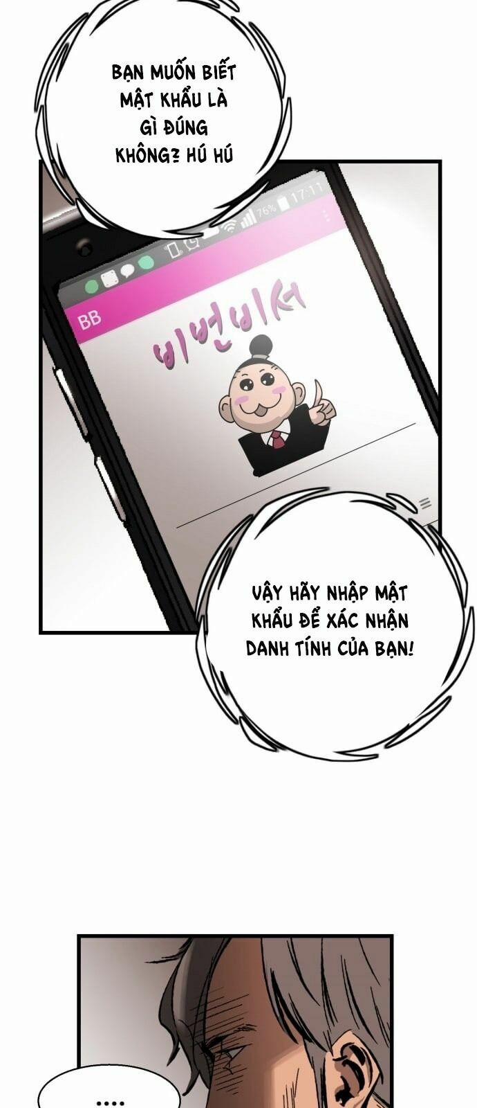 Murim Thời Hiện Đại 17 trang 19