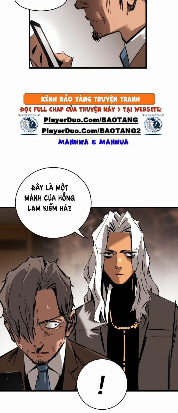 Murim Thời Hiện Đại 17 trang 20