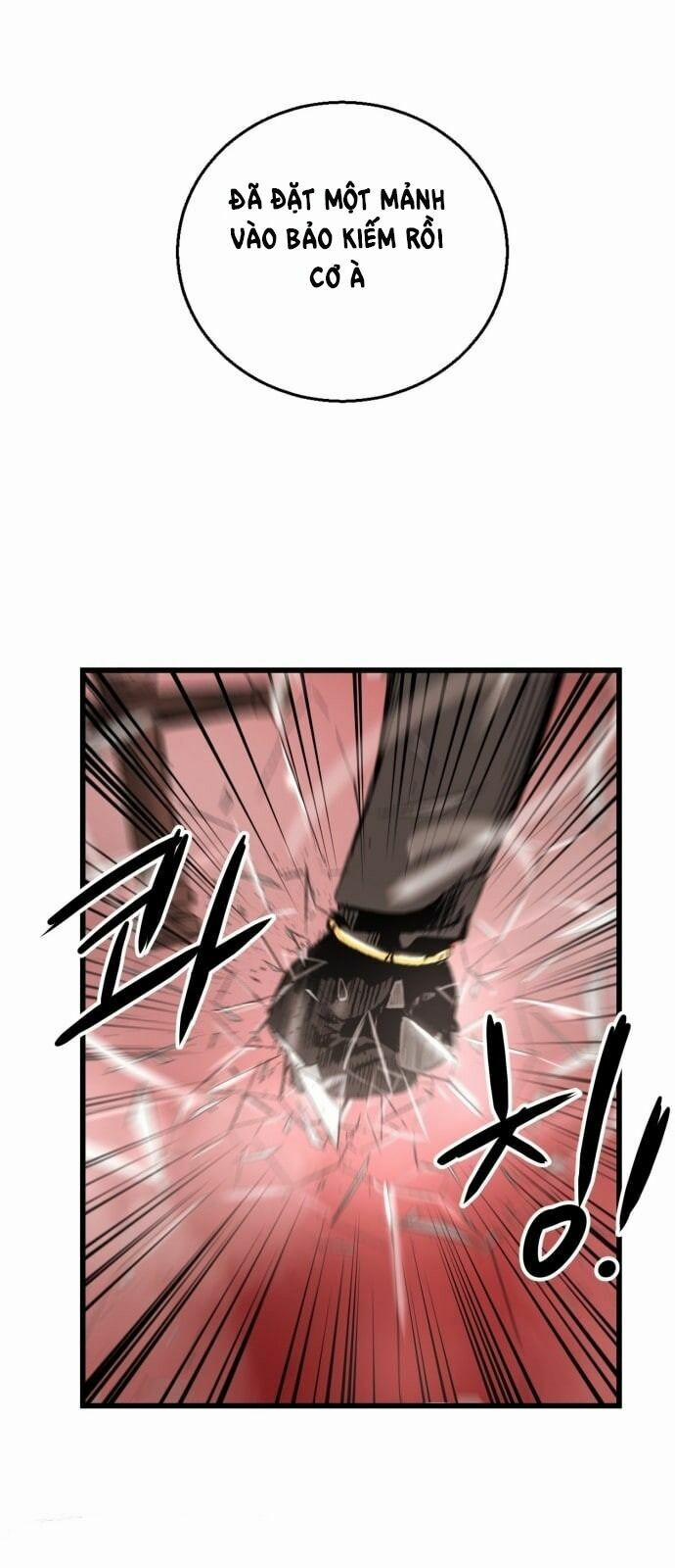 Murim Thời Hiện Đại 17 trang 21