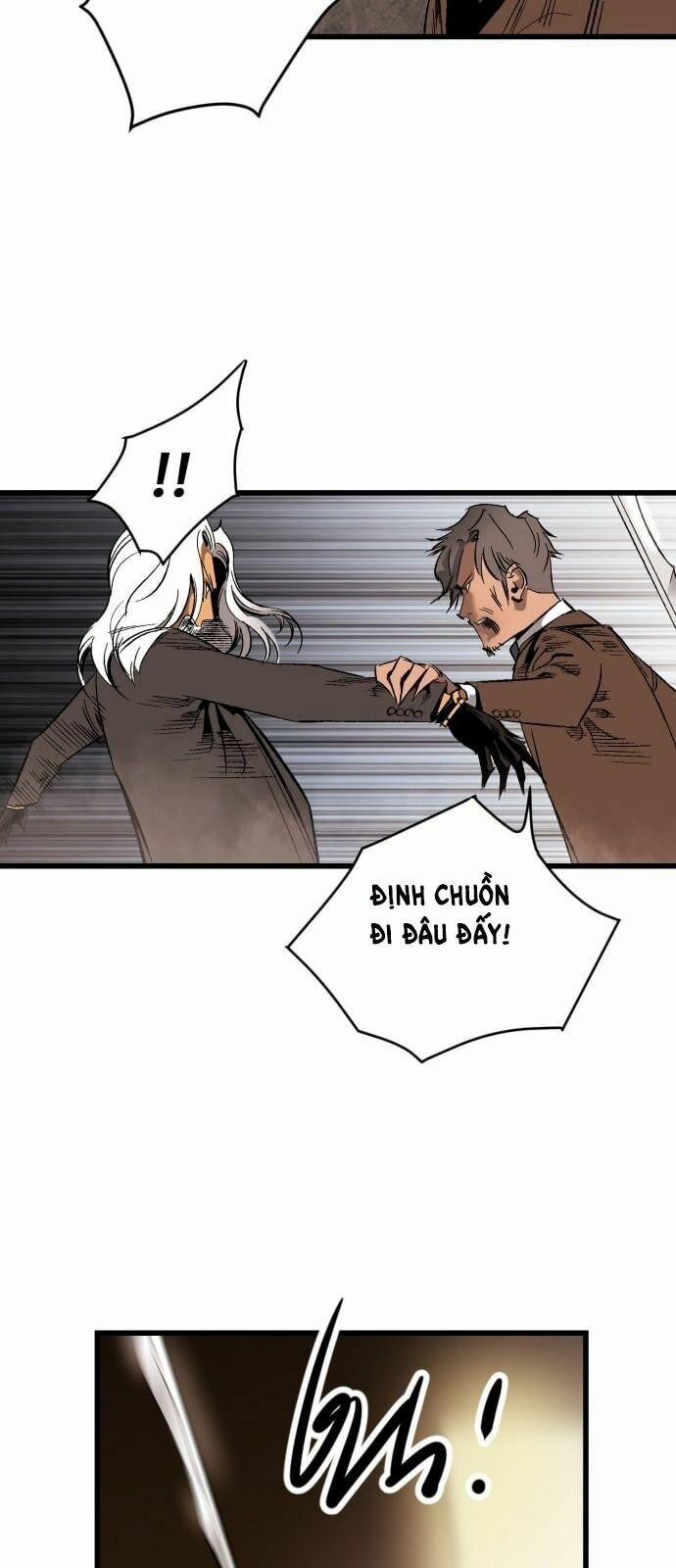 Murim Thời Hiện Đại 17 trang 23