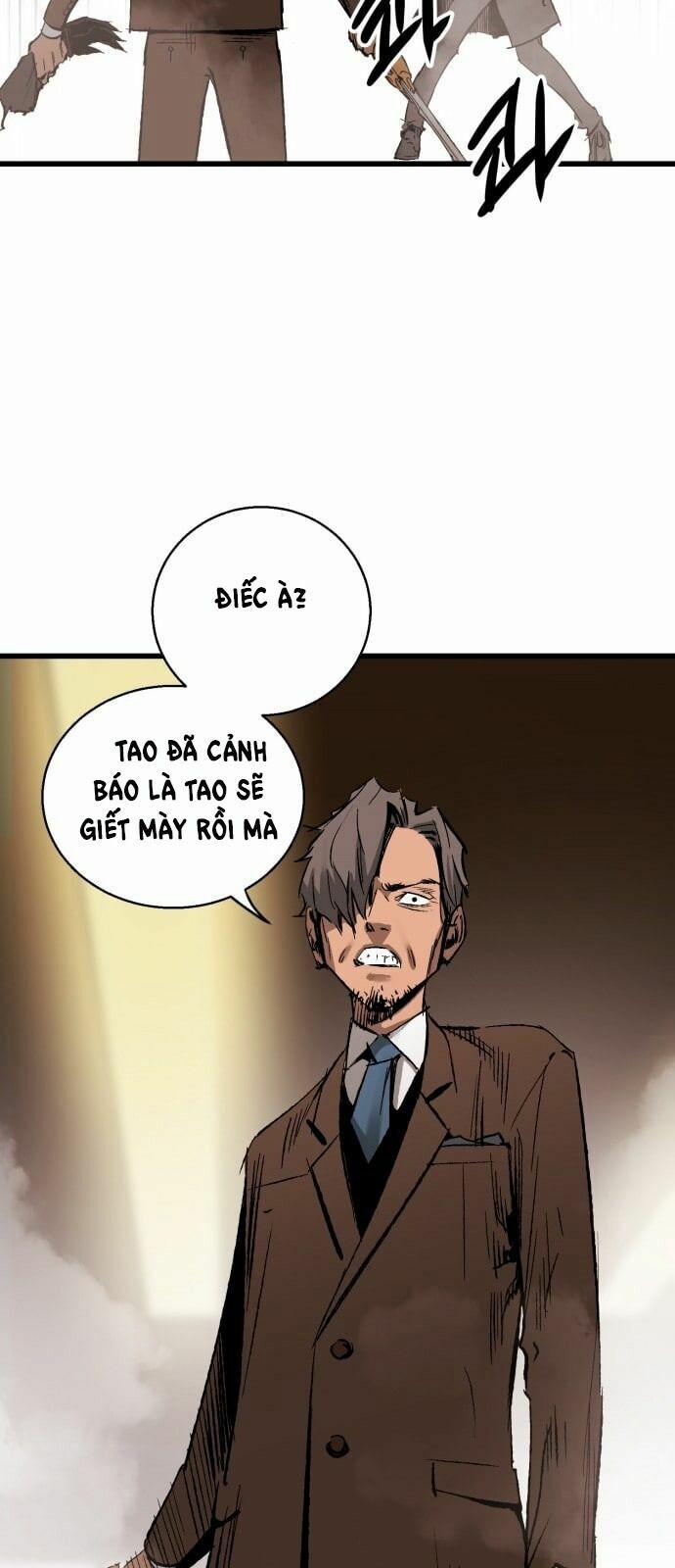 Murim Thời Hiện Đại 17 trang 29