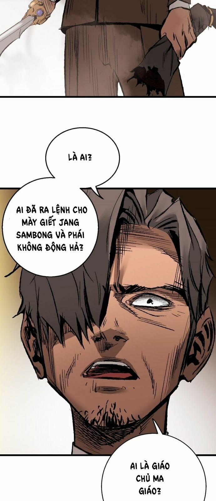 Murim Thời Hiện Đại 17 trang 30