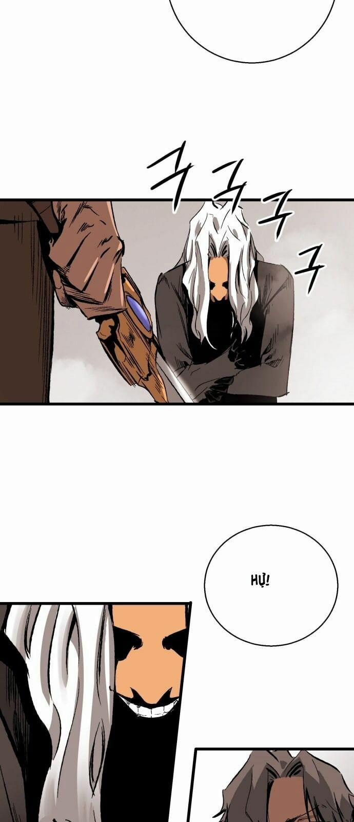 Murim Thời Hiện Đại 17 trang 31