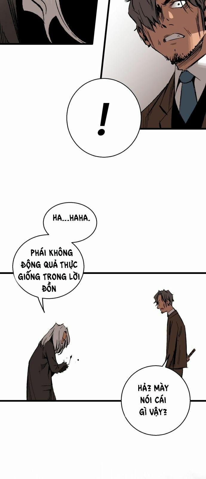 Murim Thời Hiện Đại 17 trang 32