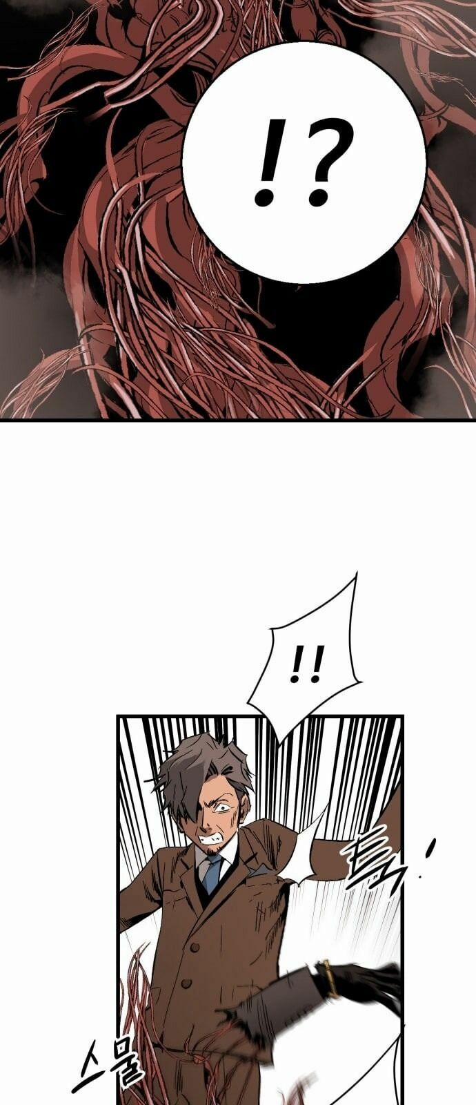 Murim Thời Hiện Đại 17 trang 35