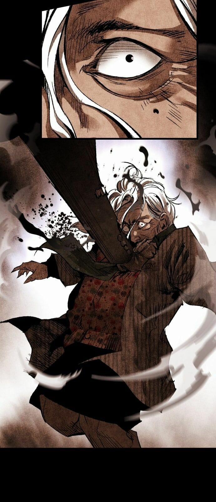 Murim Thời Hiện Đại 17 trang 39