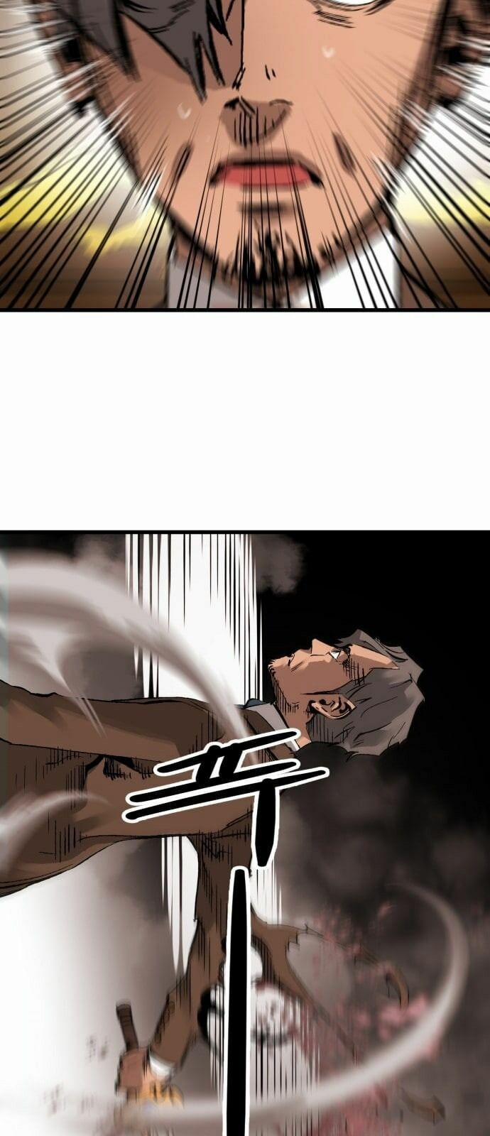 Murim Thời Hiện Đại 17 trang 42