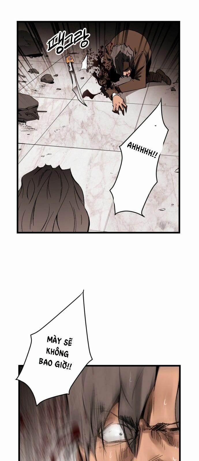 Murim Thời Hiện Đại 17 trang 44