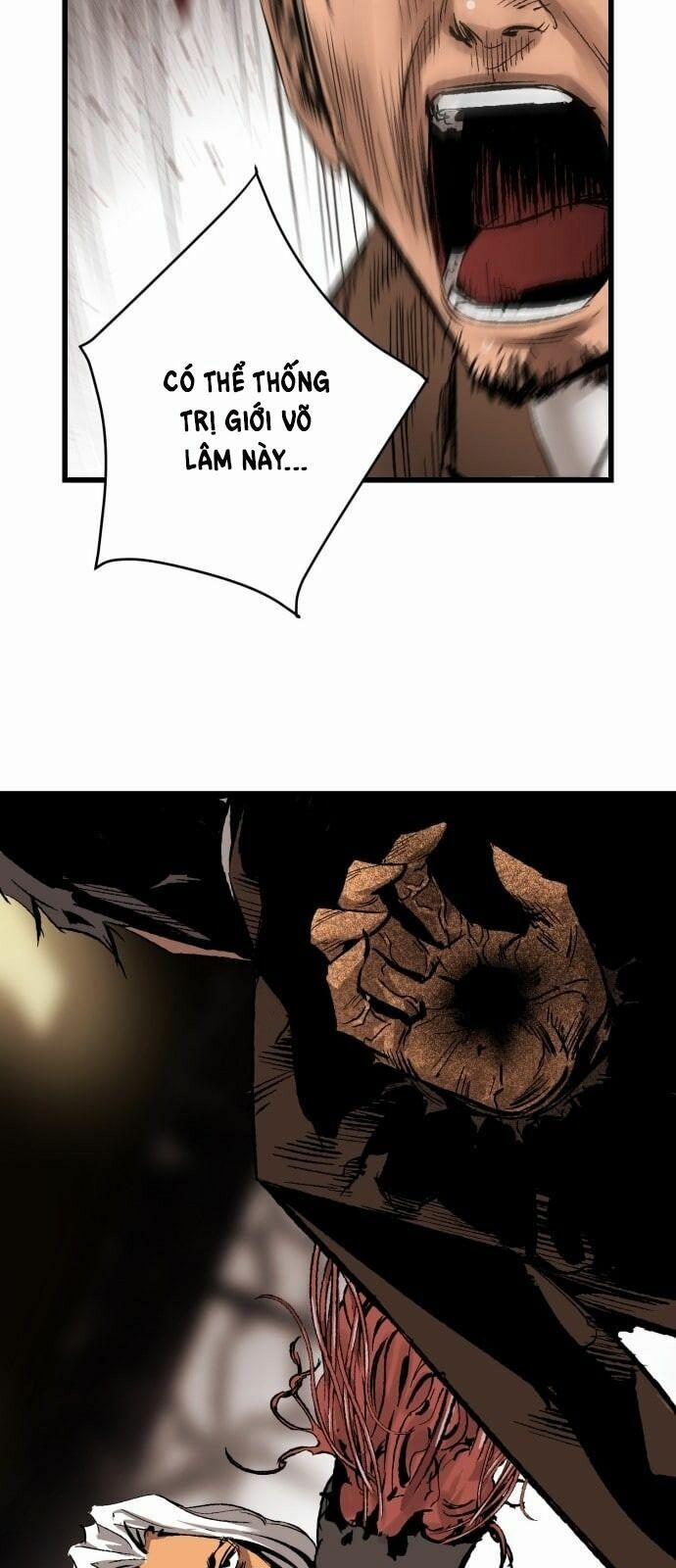 Murim Thời Hiện Đại 17 trang 45